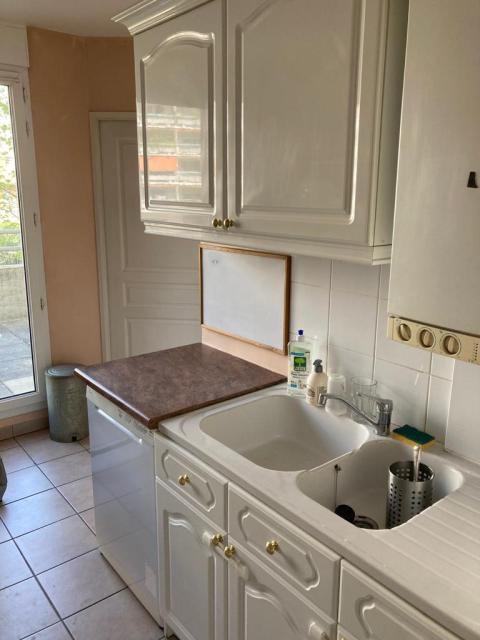 Location appartement T3 Villeurbanne - Photo 6
