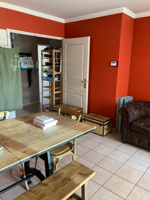 Location appartement T3 Villeurbanne - Photo 10