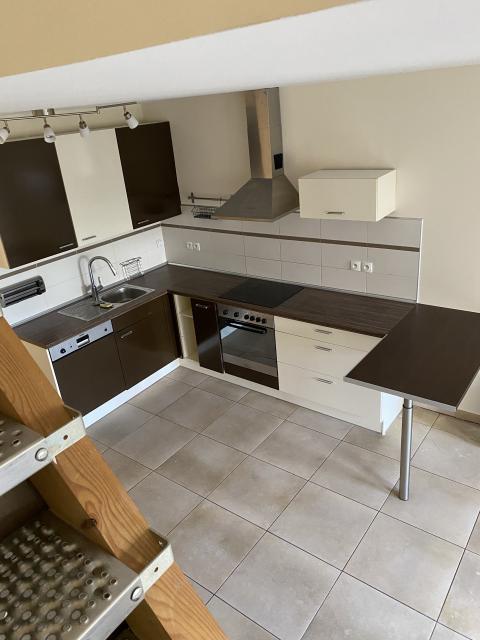 Location appartement T3 Seremange Erzange - Photo 3