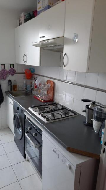 Location appartement T3 Poissy - Photo 9
