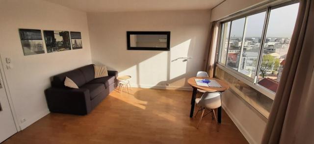 Location studio Courbevoie - Photo 3