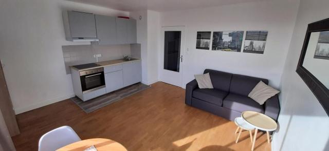Location studio Courbevoie - Photo 4