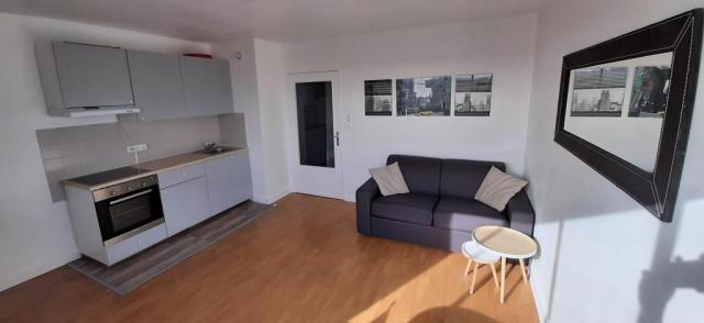 Location studio Courbevoie - Photo 6