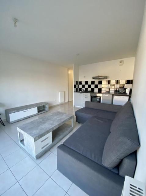 Location studio Vitry sur Seine - Photo 3