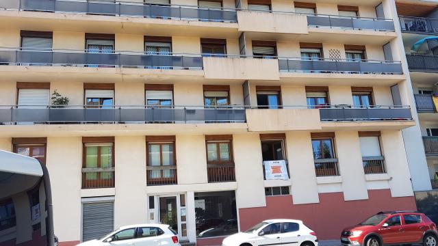 Location appartement T2 St Etienne - Photo 7