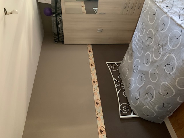 Location appartement T2 St Etienne - Photo 8