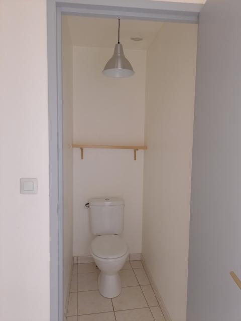 Location appartement T3 Nantes - Photo 7