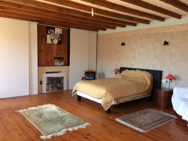Location maison F5 St Gregoire - Photo 2
