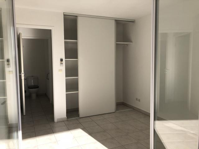 Location appartement T2 Nimes - Photo 2