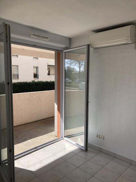 Location appartement T2 Nimes - Photo 3