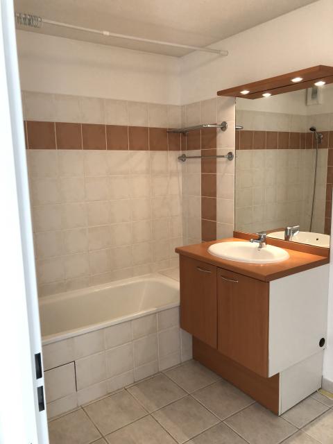 Location appartement T2 Nimes - Photo 4