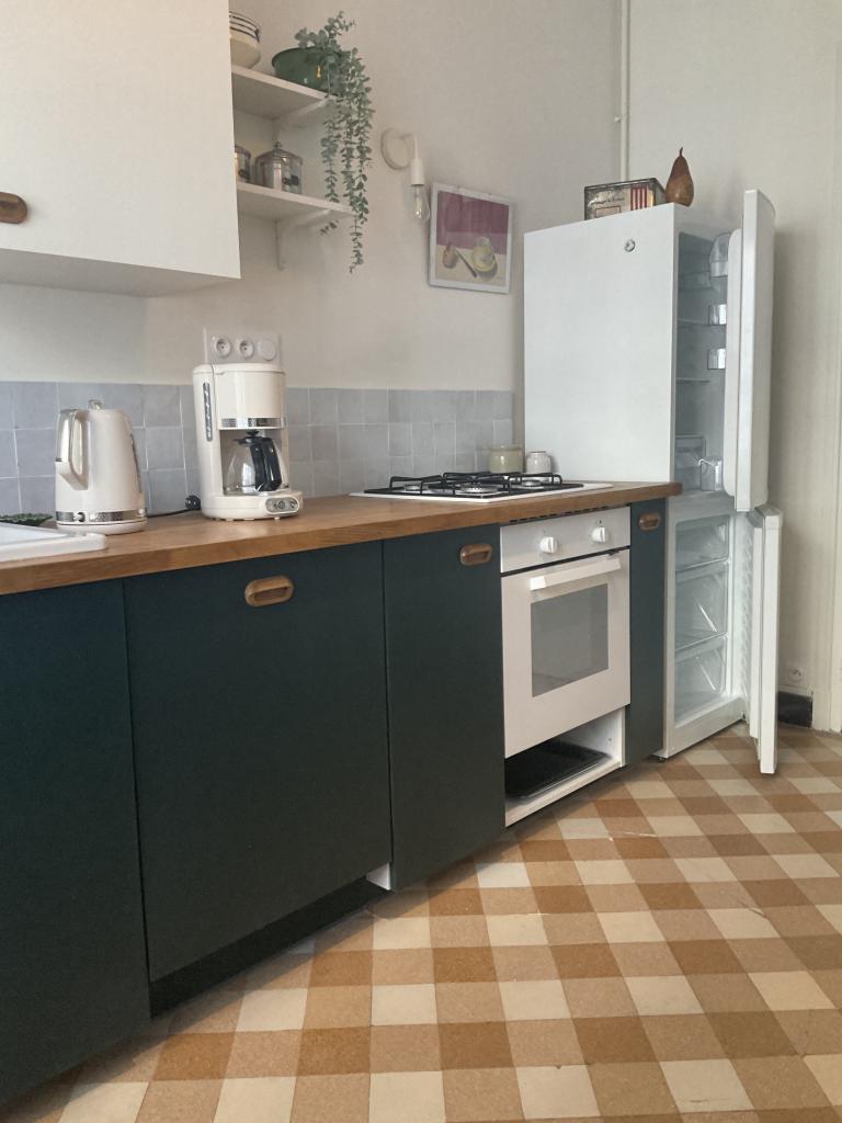 Location chambre Lyon 6 - Photo 2