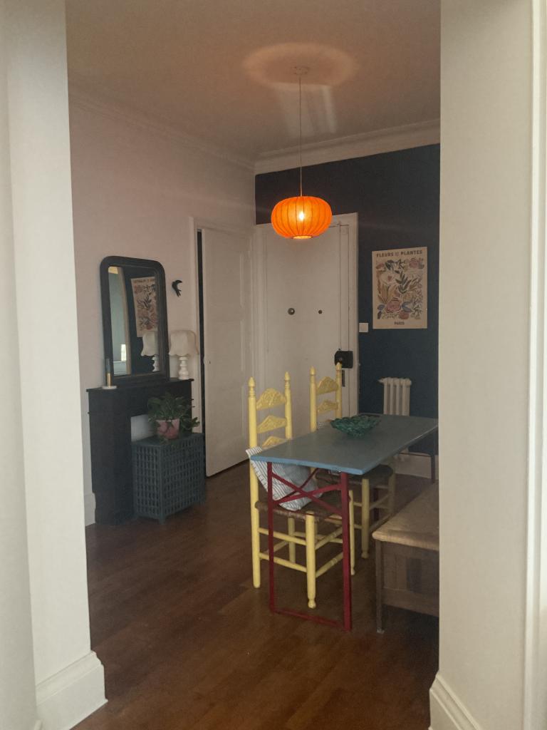 Location chambre Lyon 6 - Photo 3
