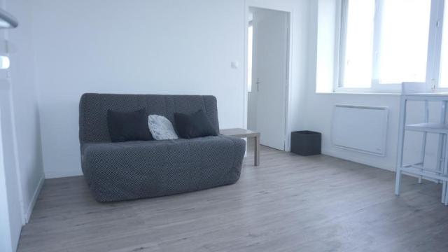 Location appartement T2 St Quentin - Photo 3