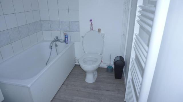 Location appartement T2 St Quentin - Photo 4