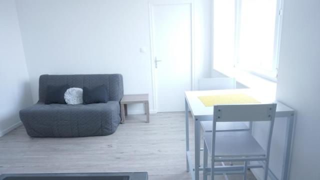 Location appartement T2 St Quentin - Photo 5