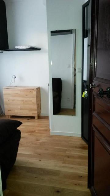 Location studio Paris 18 - Photo 2