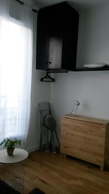 Location studio Paris 18 - Photo 3