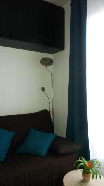 Location studio Paris 18 - Photo 4