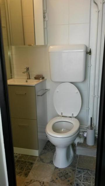 Location studio Paris 18 - Photo 7