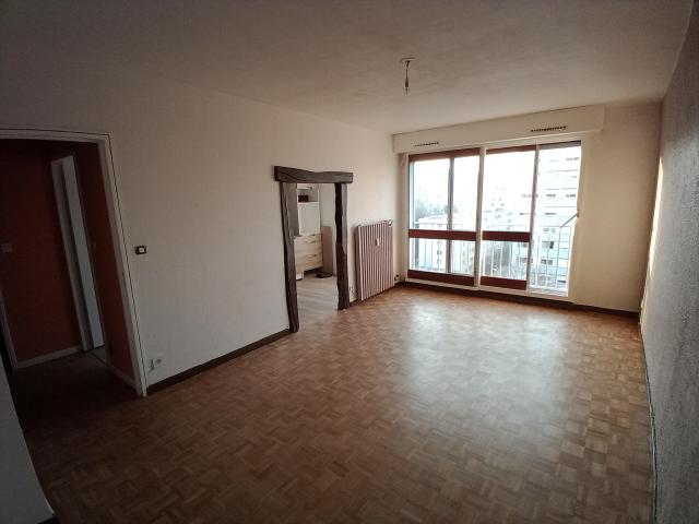 Location appartement T3 Dijon - Photo 2