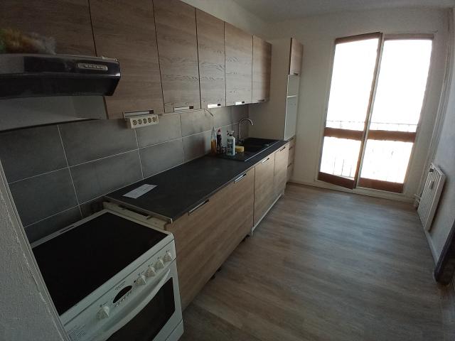 Location appartement T3 Dijon - Photo 6