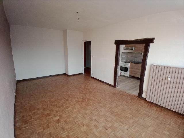 Location appartement T3 Dijon - Photo 7