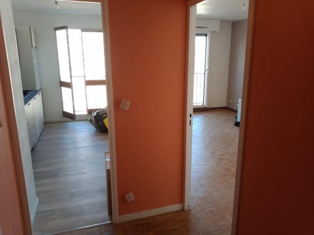Location appartement T3 Dijon - Photo 8