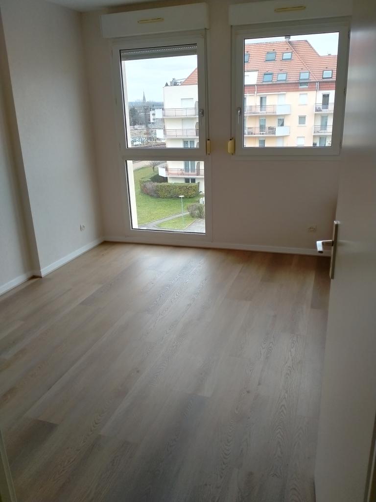 Location chambre Dijon - Photo 1