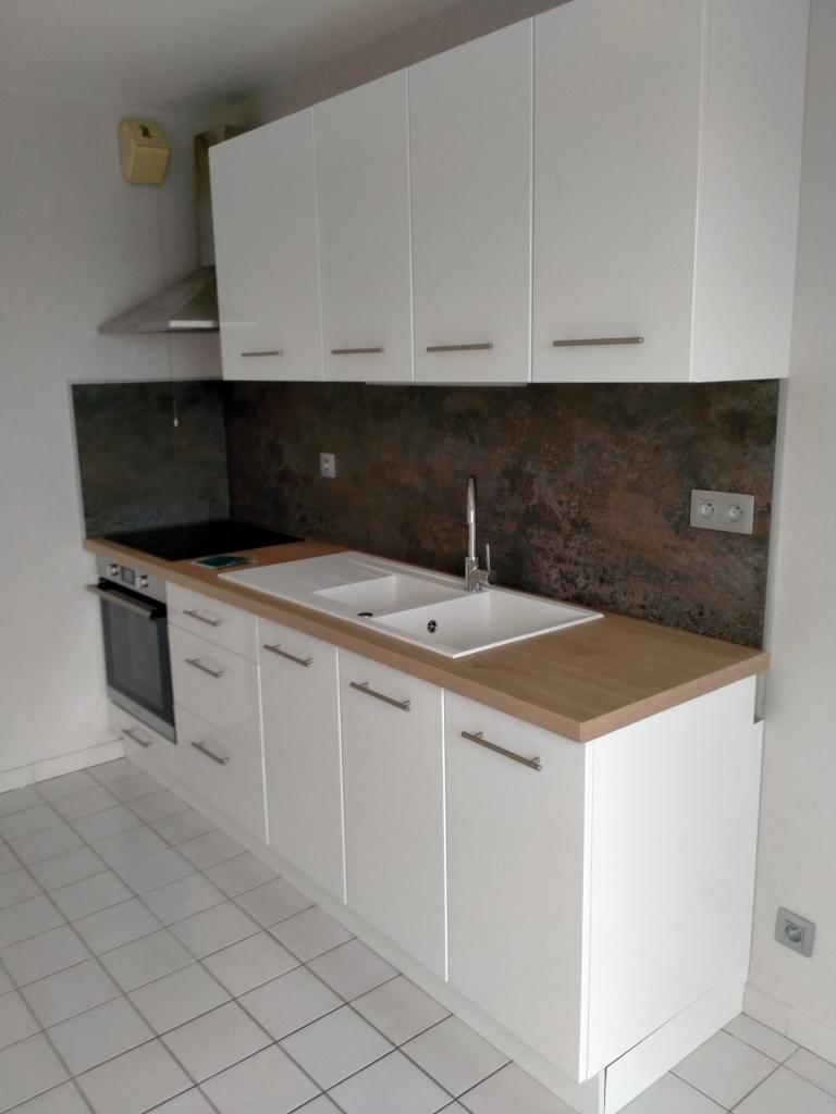 Location chambre Dijon - Photo 4