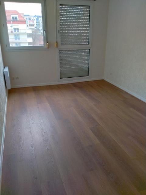 Location appartement T3 Dijon - Photo 2