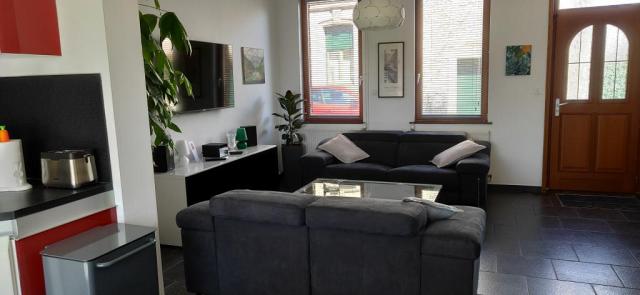 Location maison F3 Vieux Conde - Photo 2