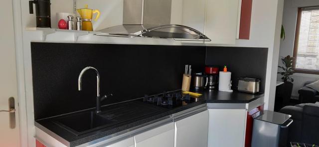 Location maison F3 Vieux Conde - Photo 3