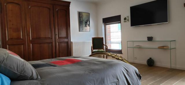 Location maison F3 Vieux Conde - Photo 4