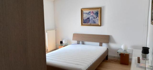 Location maison F3 Vieux Conde - Photo 5