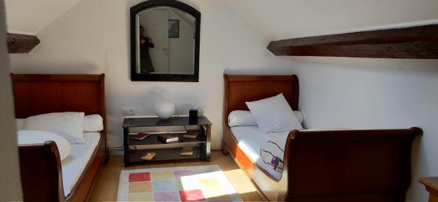 Location maison F3 Vieux Conde - Photo 6