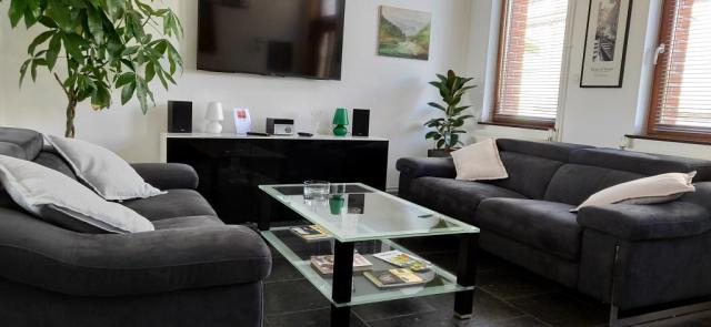 Location maison F3 Vieux Conde - Photo 7