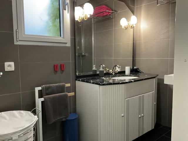Location maison F3 Vieux Conde - Photo 9