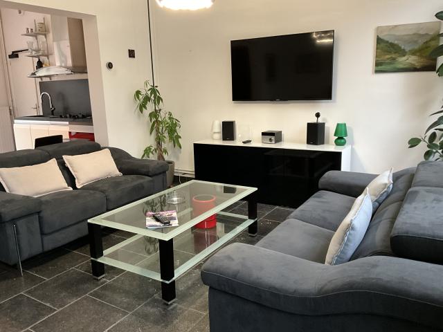 Location maison F3 Vieux Conde - Photo 10