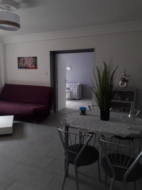 Location appartement T2 La Buisse - Photo 2