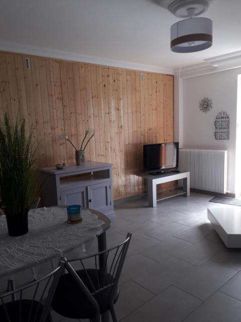 Location appartement T2 La Buisse - Photo 4