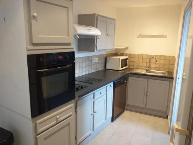 Location appartement T2 La Buisse - Photo 5