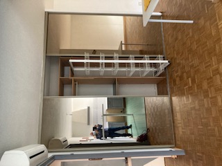 Location appartement T2 Montpellier - Photo 2