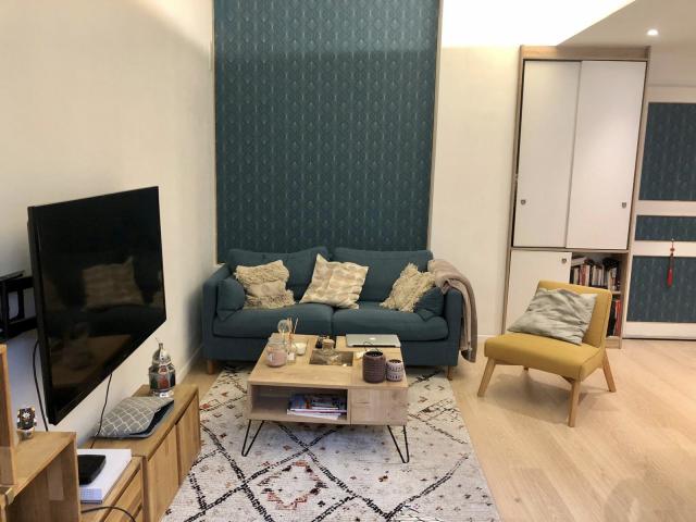 Location appartement T2 Nice - Photo 4