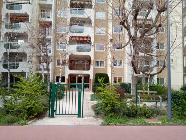 Location appartement T2 St Etienne - Photo 5