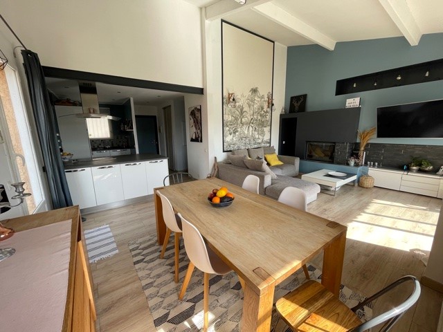 Location maison F4 Nice - Photo 4