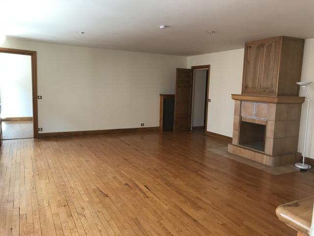 Location appartement T4 St Etienne - Photo 1