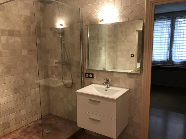 Location appartement T4 St Etienne - Photo 6