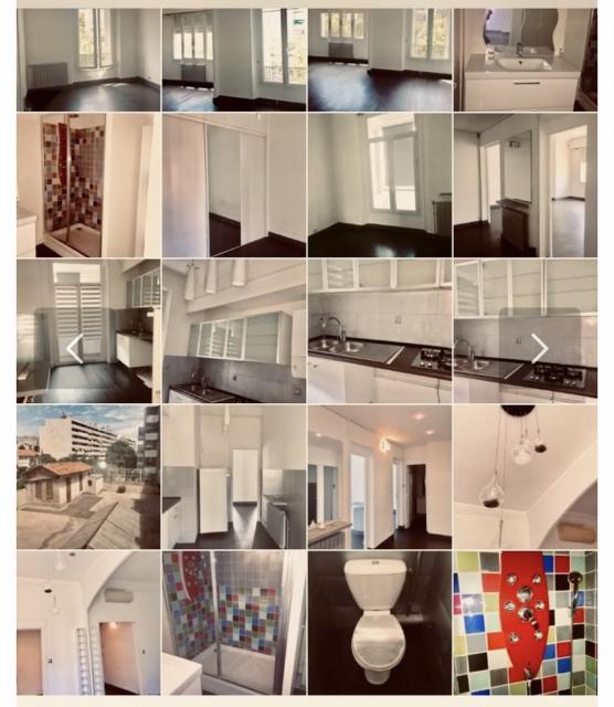 Location appartement T3 Marseille 08 - Photo 6