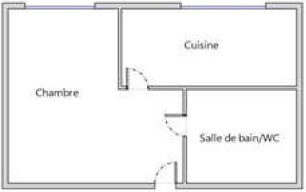 Location studio Roanne - Photo 5
